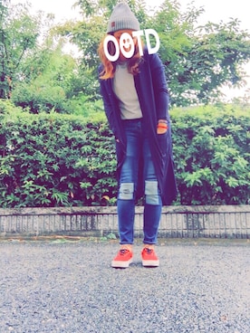 e.happppppyさんのコーディネート