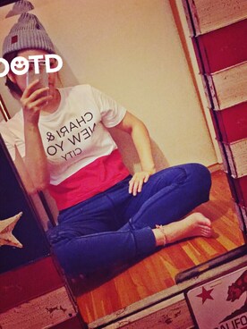 e.happppppyさんのコーディネート