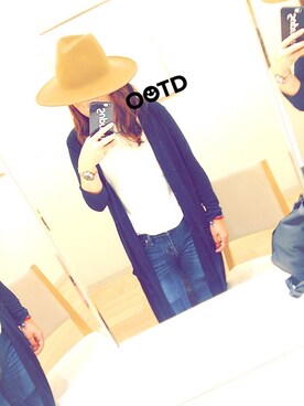 e.happppppyさんのコーディネート