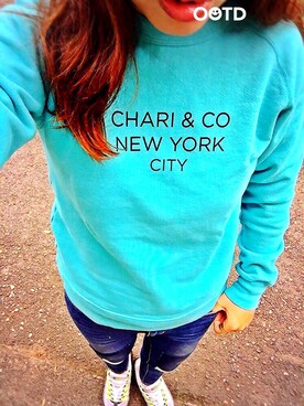 e.happppppyさんのコーディネート