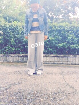 e.happppppyさんのコーディネート