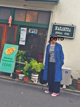 e.happppppyさんのコーディネート