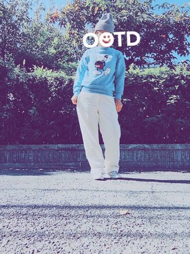 e.happppppyさんのコーディネート