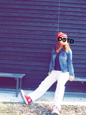 e.happppppyさんのコーディネート