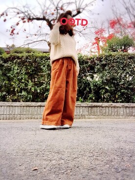 e.happppppyさんのコーディネート