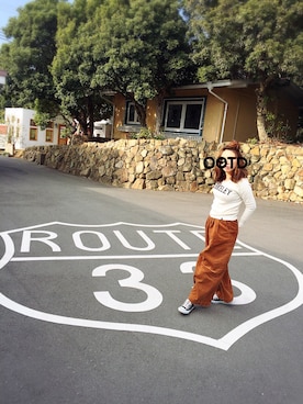 e.happppppyさんのコーディネート