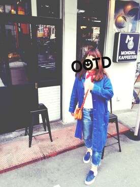 e.happppppyさんのコーディネート