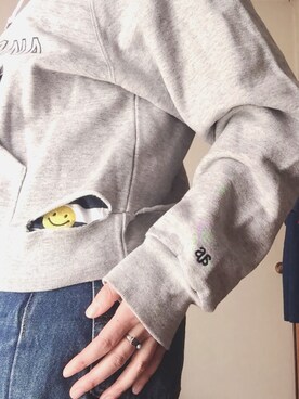 e.happppppyさんのコーディネート