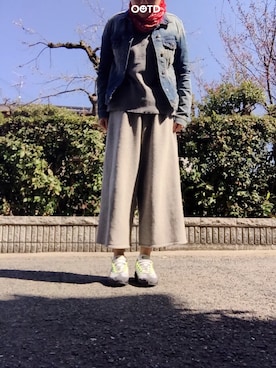 e.happppppyさんのコーディネート