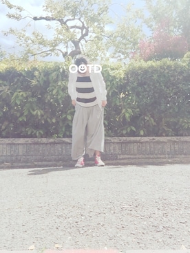 e.happppppyさんのコーディネート