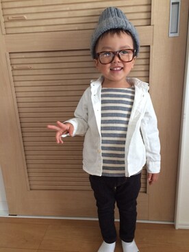 miki.さんのコーディネート