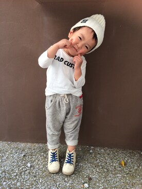 miki.さんのコーディネート