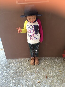 miki.さんのコーディネート