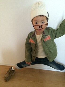 miki.さんのコーディネート