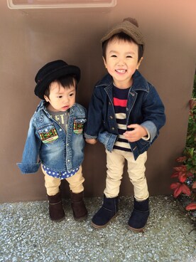 miki.さんのコーディネート