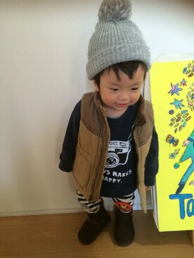 miki.さんのコーディネート