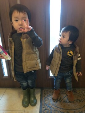 miki.さんのコーディネート