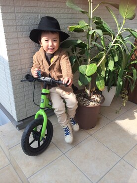 miki.さんのコーディネート