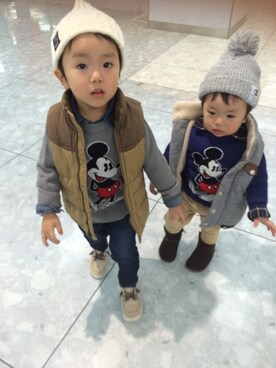 miki.さんのコーディネート