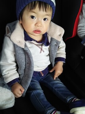 miki.さんのコーディネート