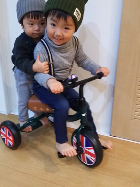 miki.さんのコーディネート