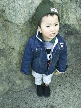 miki.さんのコーディネート