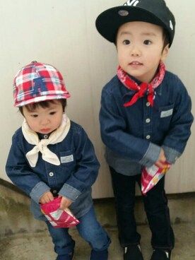 miki.さんのコーディネート