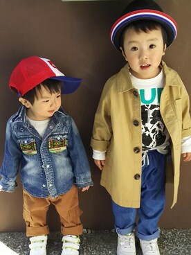 miki.さんのコーディネート