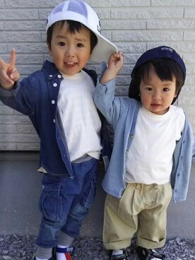 miki.さんのコーディネート