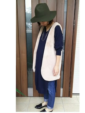 miki.さんのコーディネート