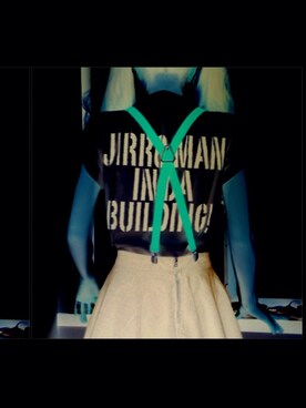 odamiさんのコーディネート