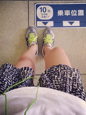 odamiさんのコーディネート