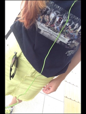 odamiさんのコーディネート