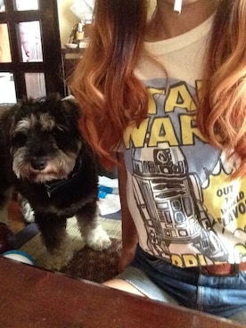 odamiさんのコーディネート