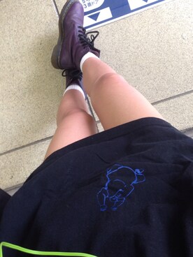 odamiさんのコーディネート