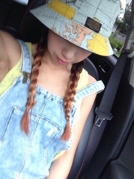 odamiさんのコーディネート