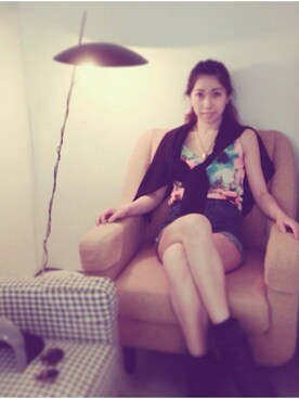 odamiさんのコーディネート