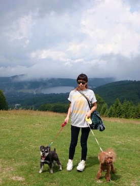 odamiさんのコーディネート