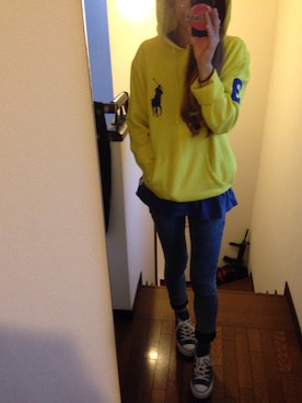 odamiさんのコーディネート