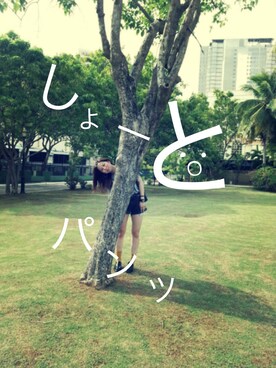 さとうありささんのコーディネート