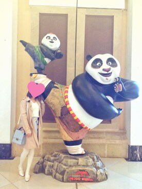 mimosa さん(レディース・164cm)の春コーディネート