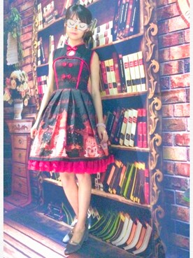 mimosa さんのコーディネート