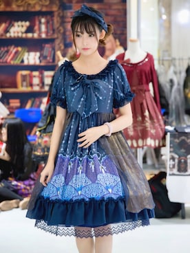 mimosa さんのコーディネート