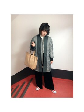 yanmaiさんのコーディネート