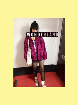 yanmaiさんのコーディネート