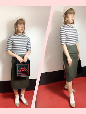 yanmaiさんのコーディネート