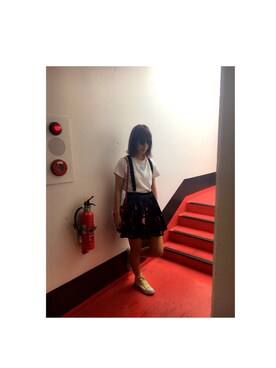 yanmaiさんのコーディネート