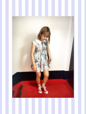 yanmaiさんのコーディネート