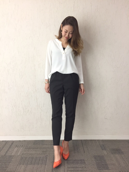 miyaさんのコーディネート