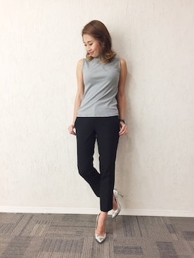 miyaさんのコーディネート